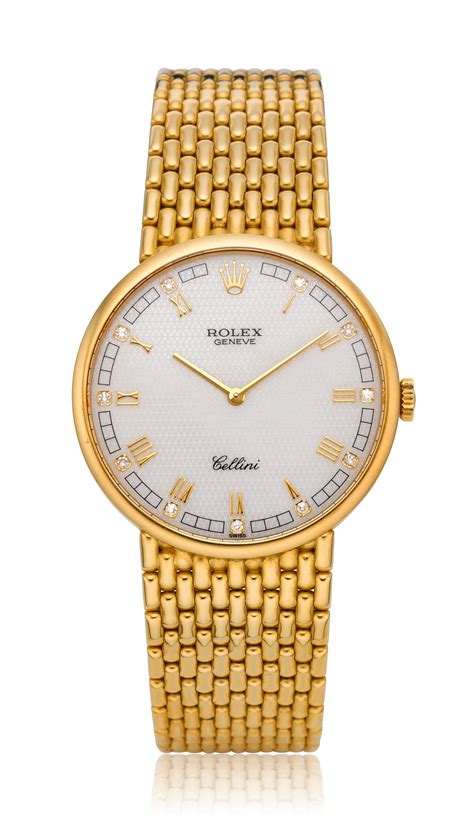 rolex cellini platinum mens watch|Rolex men's cellini 18k gold.